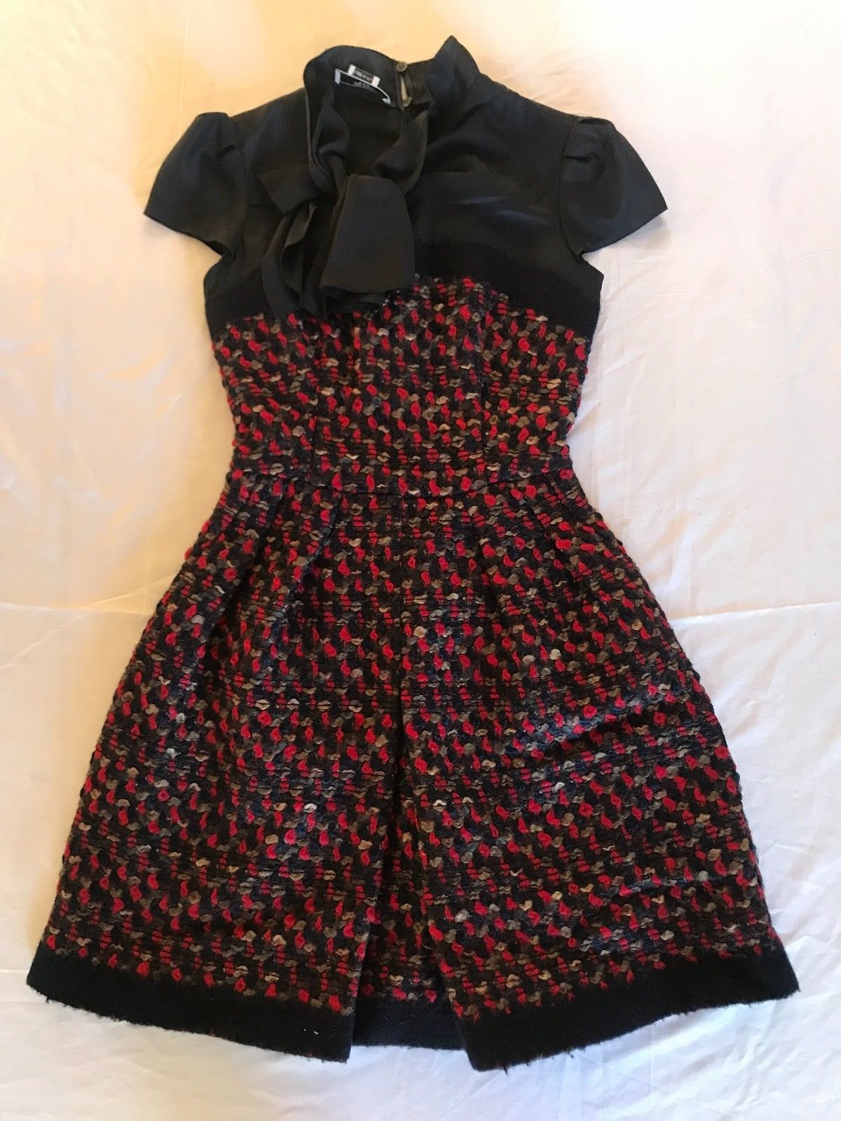 Ventes Prada sur eBay : Une sélection de 5 robes parmi les plus chères